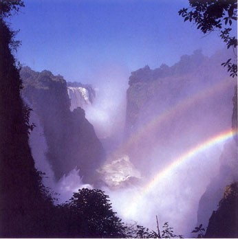 Victoria Falls